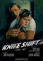 Knife Shift (2006) afişi