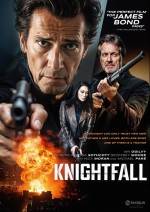 Knightfall (2026) afişi