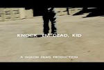 Knock 'em Dead, Kid (2009) afişi