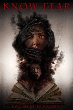 Know Fear (2018) afişi