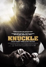 Knuckle (2011) afişi