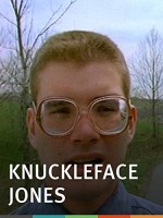 Knuckleface Jones (1999) afişi