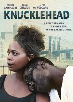 Knucklehead (2015) afişi
