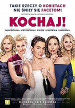 Kochaj! (2016) afişi