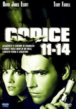 Kod 11-14 (2003) afişi