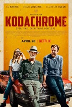 Kodachrome (2017) afişi