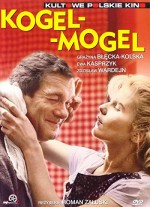 Kogel-mogel (1988) afişi