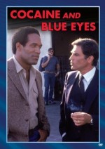 Kokain Ve Mavi Gözler (1983) afişi