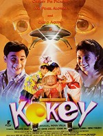 Kokey (1997) afişi