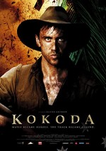 Kokoda (2006) afişi