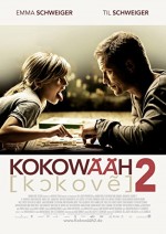 Kokowääh 2 (2013) afişi
