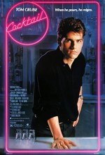 Kokteyl (1988) afişi