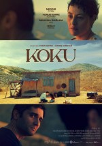 Koku (2020) afişi