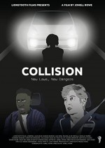 Kollision (2019) afişi