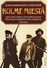 Kolme Miestä (1984) afişi