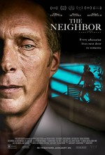 Komşu (2017) afişi