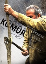 Kömür (2019) afişi