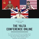 Konferentsiya (2020) afişi