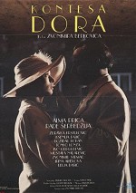 Kontesa Dora (1993) afişi