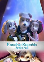 Koochie Koochie Hota Hai (2021) afişi