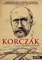 Korczak (1990) afişi