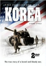Kore: Unutulan Savaş (2010) afişi