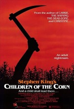 Korku Çocukları (1984) afişi