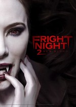Korku Gecesi 2 (2013) afişi