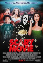 Korkunç Bir Film (2000) afişi
