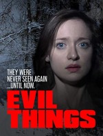 Kötü şeyler (2009) afişi