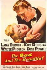 Kötü Ve Güzel (1952) afişi