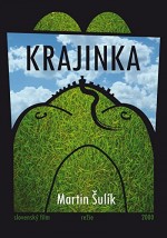 Krajinka (2000) afişi