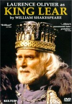 Kral Lear (1983) afişi