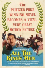 Kral'ın Bütün Adamları (1949) afişi