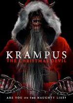 Krampus: The Christmas Devil (2013) afişi
