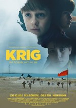 Krig (2017) afişi