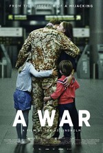 Krigen (2015) afişi