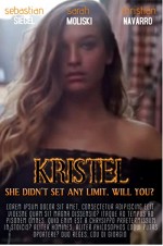 Kristel (2018) afişi
