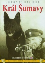 Král Sumavy (1959) afişi