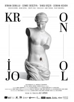 Kronoloji (2019) afişi