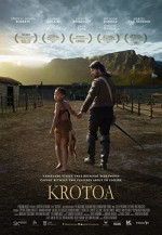 Krotoa (2017) afişi