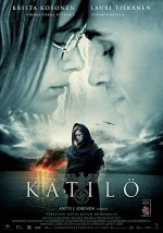 Kätilö (2015) afişi