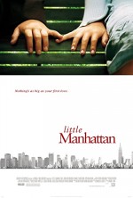 Küçük Manhattan (2005) afişi