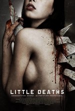 Küçük Ölümler (2011) afişi