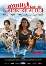Kukuriku: Kadın Krallığı (2010) afişi