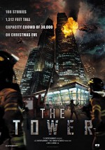 Kule (2012) afişi