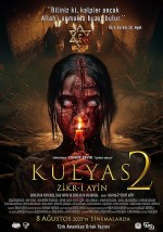Kulyas 2: Zikr-i Ayin (2025) Fragman (2025) afişi