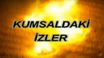 Kumsaldaki İzler (2002) afişi