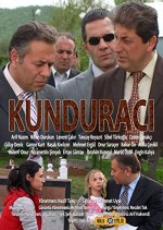 Kunduracı (2007) afişi