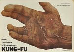 Kung-fu (1979) afişi